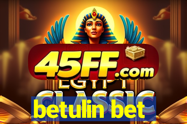 betulin bet